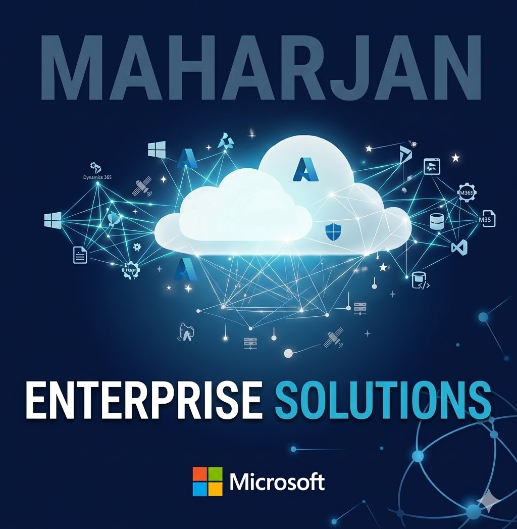Microsoft Enterprise Solutions