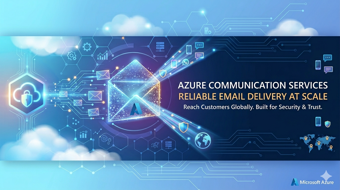 Azure Communication Service=