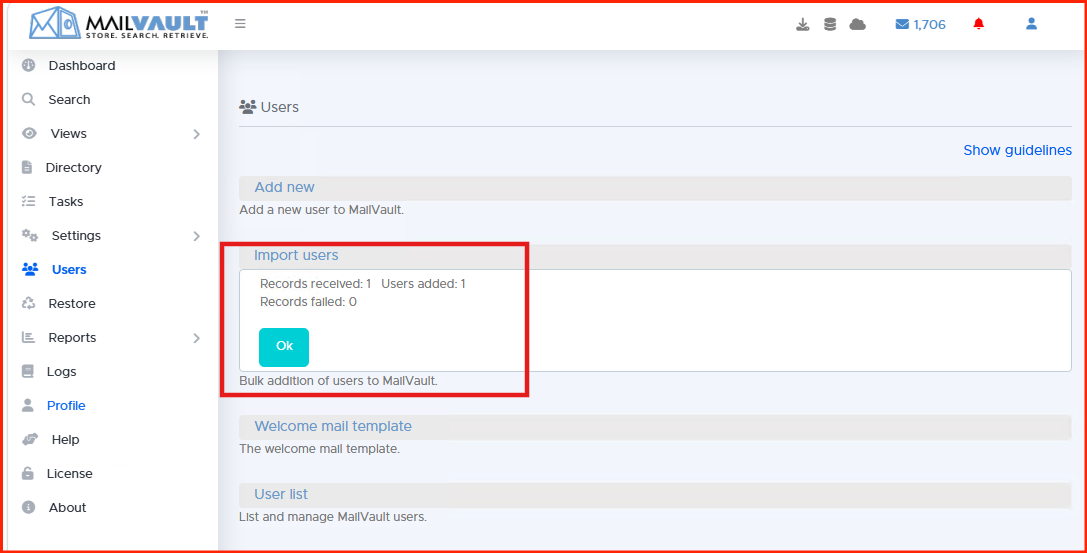 Active Directory LDAP Server Connection Properties