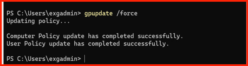 LDAP Issues unable to get DN