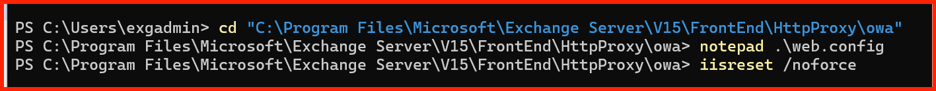 Removed Rewrite Rule