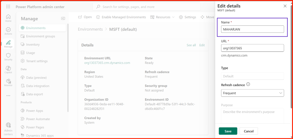 Overwriting text data into input slots preview font